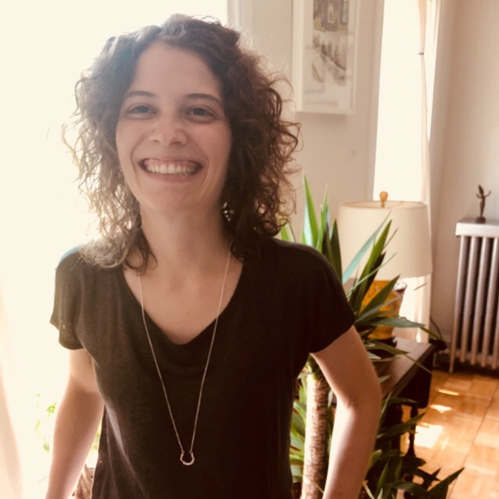 Meet your Posher, Alessandra